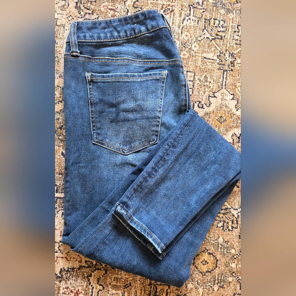 🔥 SOLD - Womens American Eagle Jeggings